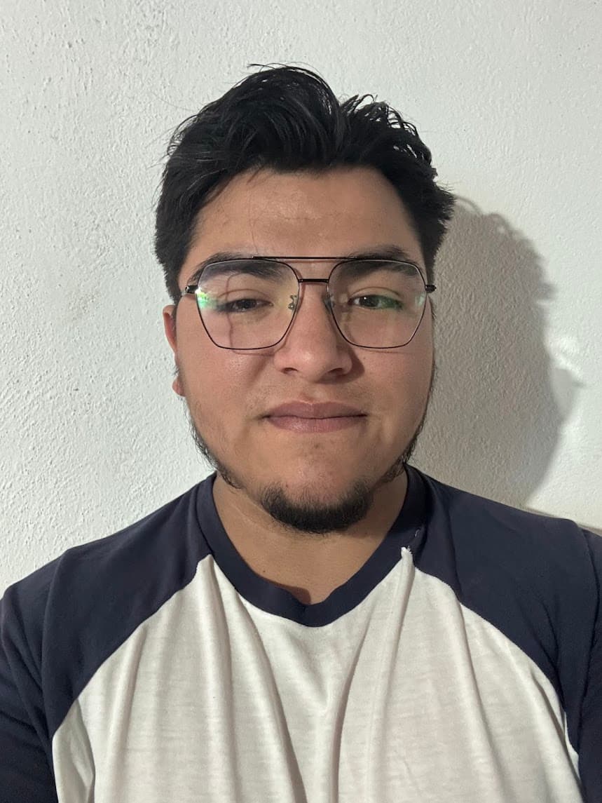 Dayron Oswaldo